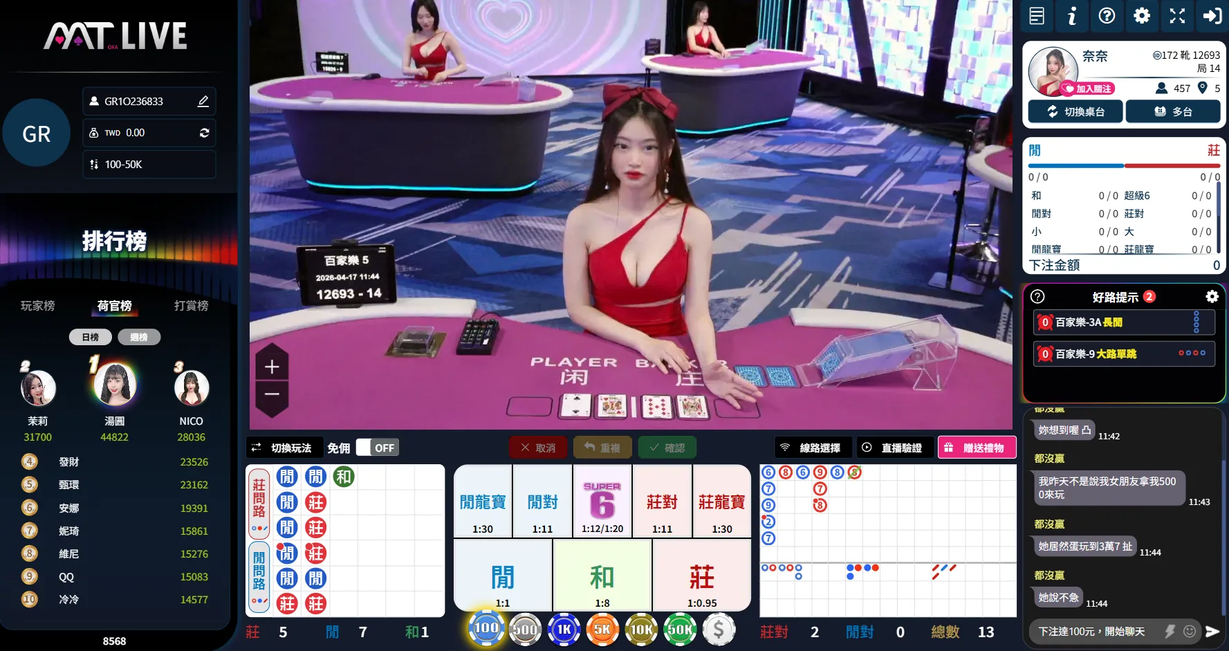 MT Live 領先業界的 4K 低延遲串流技術